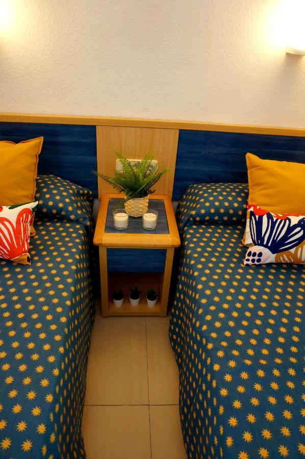 Apartamento En Benalmádena Exterior foto